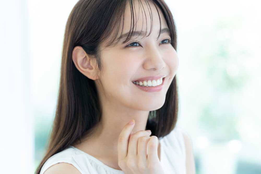 矯正歯科治療について