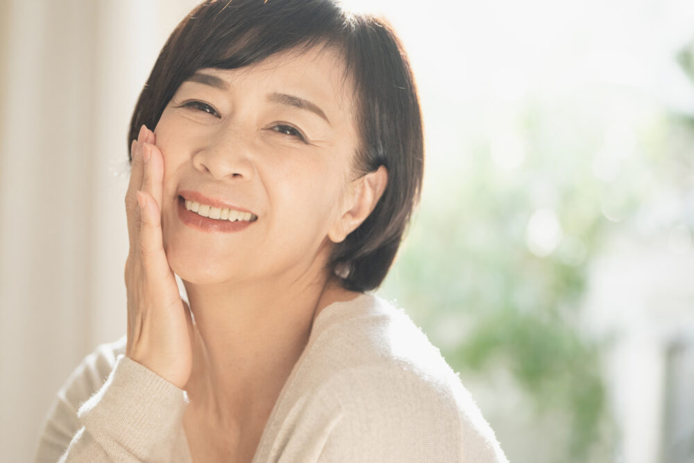 入れ歯治療について