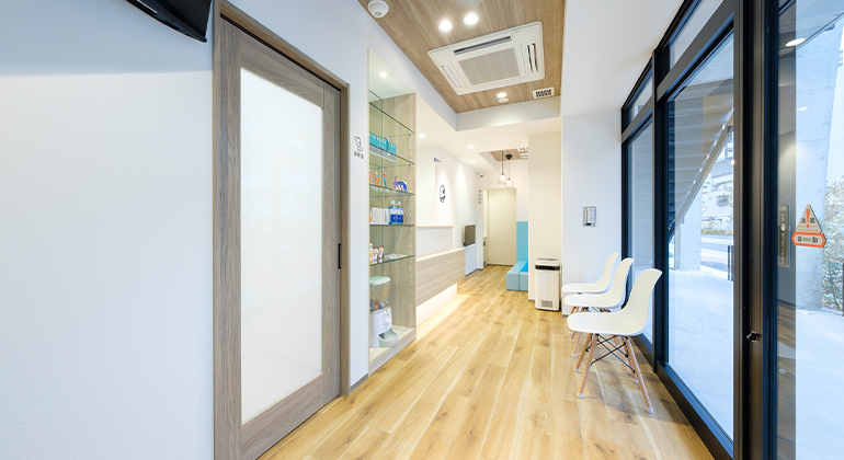 MEDICAL 診療案内