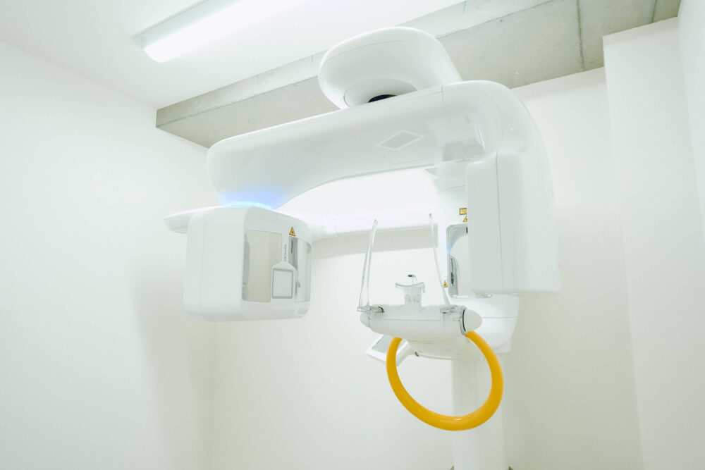 歯科用CT